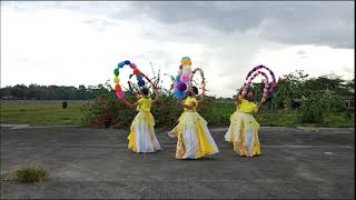 Folkdance quotBulaklakanquot [upl. by Av803]