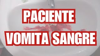 ¿Vomitar sangre ¿A mí me puede pasar GastroTip AMG [upl. by Attennod127]