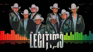 Grupo Legitimo en El Corte Primeo Mexquitic De Carmona SLP 09 [upl. by Huan217]