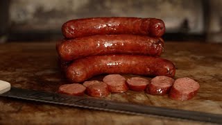 How to Make Sausage at Home ft Chuds BBQ  Mad Scientist BBQ [upl. by Claudelle]