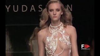 VALENTIN YUDASHKIN Spring 2008 Milan  Fashion Channel [upl. by Tan]