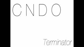 DJ CNDO quotTerminatorquot [upl. by Cirre820]