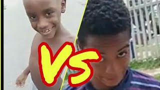 NEGO NEY VS TICOLÉ  Qual o mais engraçado😂😂 [upl. by Morissa]