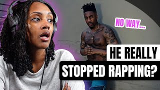 IS HE SERIOUS  Dax  Eminem ft Jay Z quotRenegade Remixquot One Take Video REACTION [upl. by Cleopatre11]