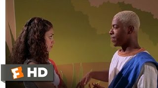 Get Over It 812 Movie CLIP  Crazy Legs 2001 HD [upl. by Asillim]