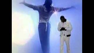 Hold my hand duet Michael jackson ft Akonversion video clip [upl. by Nolitta]