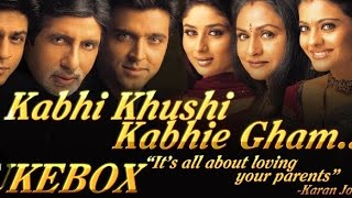 kabhi khushi kabhie gham 🎥📹movie 🎬🎥HD full movie🎬🎥 subscribe 🥰 like 👍❤ [upl. by Iidnarb]