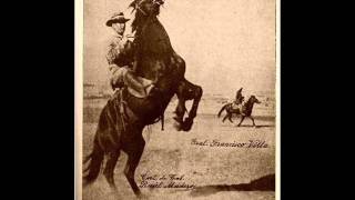 Corrido de la toma de Zacatecas 1914 [upl. by Llerat]