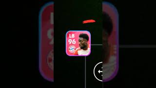 Davies 100🤯😲 efootball 2024 efootball pes youtube fyp foryou [upl. by Bonaparte]