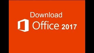 How To Download Microsoft Office 2017 Full version for free2017best way [upl. by Atiuqehc]