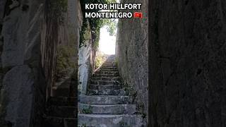 EPIC HILLFORT PART 5 history KOTOR travel ADVENTURE shorts [upl. by Cullie]