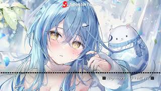 ⬛ Nightcore U  ME NV ⬛ [upl. by Latham]