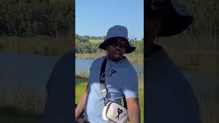 Kilimanjaro Dance Challenge shorts amapiano viral southafrica [upl. by Manwell]