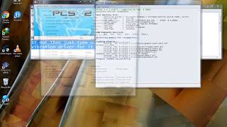 How to get vibrations on your gamepad on pcsx2By Like and Subscribe [upl. by Eixor849]