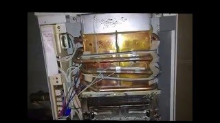 How to Service an Aquastar 240fx Tankless on Demand Hot Water Heater [upl. by Nnaassilem]