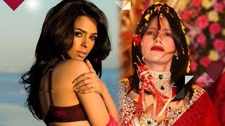 Mallika Sherawat To Play Radhe Maa In Radhe Maas Biopic   EXCLUSIVE [upl. by Buckie]