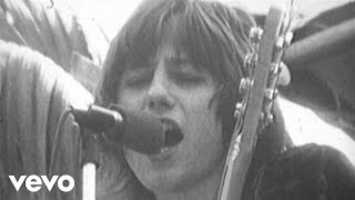 King Crimson  21st Century Schizoid Man Live at Hyde Park 1969 [upl. by Enrobialc146]