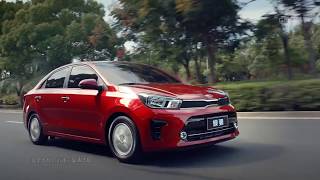 Kia Pegas 焕驰 2017 commercial china [upl. by Zeph]