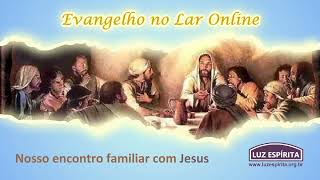 Evangelho no Lar online de 18 de janeiro de 2024 ESE Cap XI Item 8 [upl. by Kerri154]