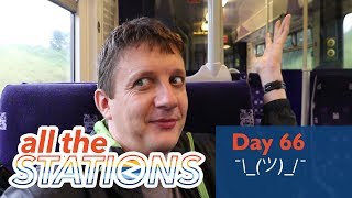 Its Called Manchester Air  Episode 35 Day 66  Chester to Liverpool [upl. by Bennion387]