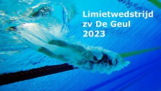 Limietwedstrijd zv De Geul 2023 [upl. by Imef]