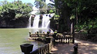 Paronella Park Innisfail Far North Queensland [upl. by Adnoma]