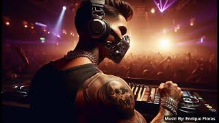 Best Deep House EDM Gym Workout Mix 2024  HighIntensity Beats for Maximum Performance in Gym [upl. by Nahsor]