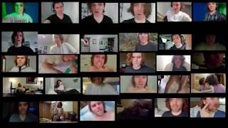 Every Onision Meltdown Playing at Once [upl. by Ledah]