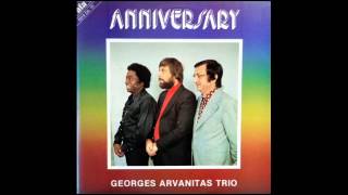 Georges Arvanitas Trio  Rêves [upl. by Valsimot]