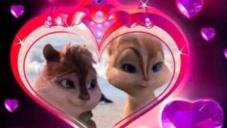 Alvin et les chipmunks Lenvie daimer [upl. by Shirlie]