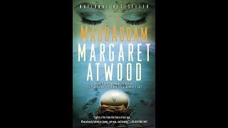 Plot summary “MaddAddam” by Margaret Atwood in 5 Minutes  Book Review [upl. by Ravens]