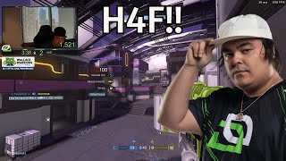 OpTic FormaL Shows His Dominance With The Sniper [upl. by Nynahs913]