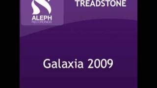 Treadstone  Galaxia 2009 Original Mix HQ [upl. by Bowman]