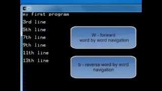 Edit FASTER in VIM with this hack ️🤯 shorts [upl. by Farrand56]