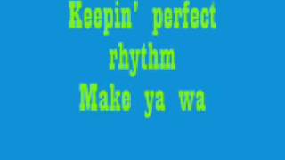 Honky Tonk Badonkadonk by Trace Adkins WITH LYRICS [upl. by Sergeant]