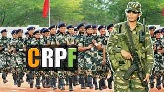 CRPF  India’s Largest Paramilitary Force  Central Reserve Police Force Documentary 2018 Hindi [upl. by Ahusoj870]