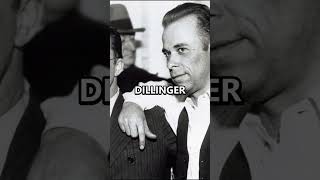 What REALLY Happened To JOHN DILLINGER [upl. by Atnuahs434]