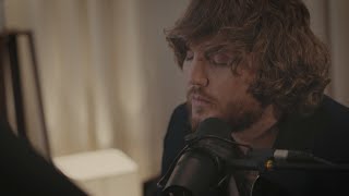 James Arthur  A Year Ago Official Acoustic Video [upl. by Ahsirk]