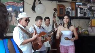 Lo mejor de Cuba su gente su musica y el Son [upl. by Modestia54]