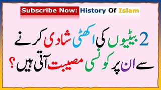 376 Islamic Common Sense Paheliyan in UrduHindi  Dilchasp Islami Maloomat  General Knowledge [upl. by Pillow]