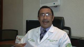 ANTIGENO PROSTATICO ESPECIFICO DR SIVIARDO DE LEON JAEN [upl. by Arotahs297]