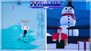 NEW Bankai Rukia Boss Fight  Mystical Tree Game mode Showcase Peroxide [upl. by Nostrebor188]