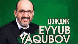 Eyyub Yaqubov — Дождик Rəsmi Audio [upl. by Giacamo]