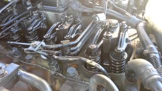 12 valve Cummins TDC [upl. by Annabell]