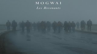 Mogwai  Les Revenants Full Album [upl. by Annahsit501]