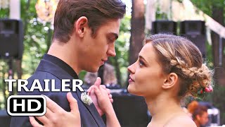 AFTER EVERYTHING Official Trailer 2023 After 5 [upl. by Mariano124]