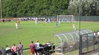 VERSLAG  MERELBEKE vs LOKEREN  TEMSE  20222023 [upl. by Zulch632]