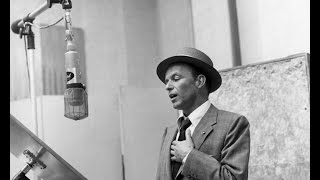 FRANK SINATRA  As Time Goes By [upl. by Einal]