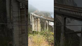 Bixby Bridge July 2024 [upl. by Ward]