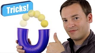 Pindaloo Review and Tricks  Amazing New Skill Toy  KendamalikeFun [upl. by Halladba]